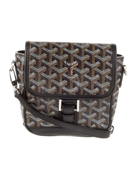 goyard grand bleu pm replica